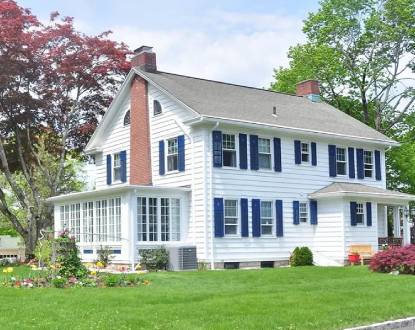 EXTERIOR PAINTING